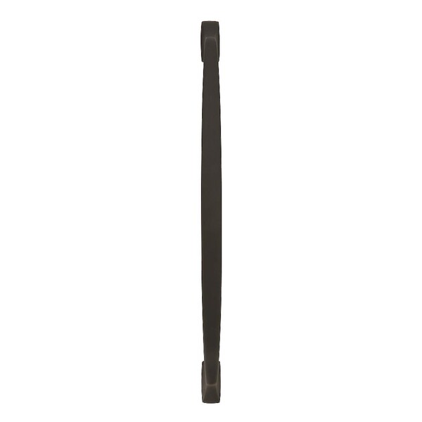 Highland Ridge 18 Inch Appliance Pull - Dark-Oiled Bronze