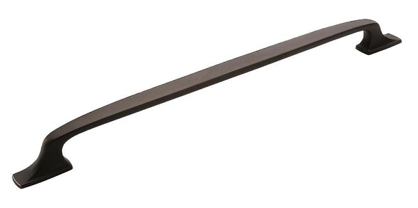 Highland Ridge 18 Inch Appliance Pull - Dark-Oiled Bronze