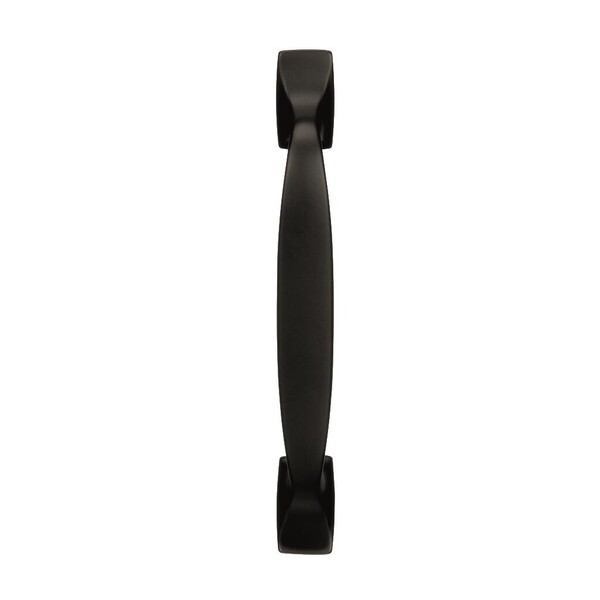 Highland Ridge - Pull 76mm CC Black Bronze