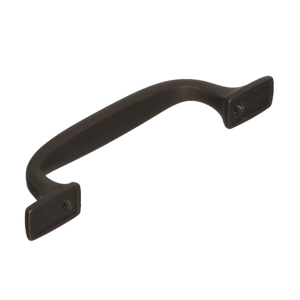 Highland Ridge - Pull 76mm CC Dark-Oiled Bronze