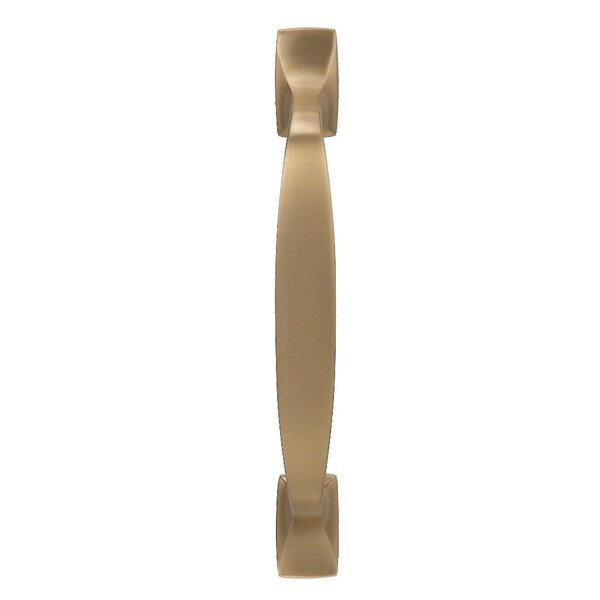 Highland Ridge - Pull 76mm CC Golden Champagne