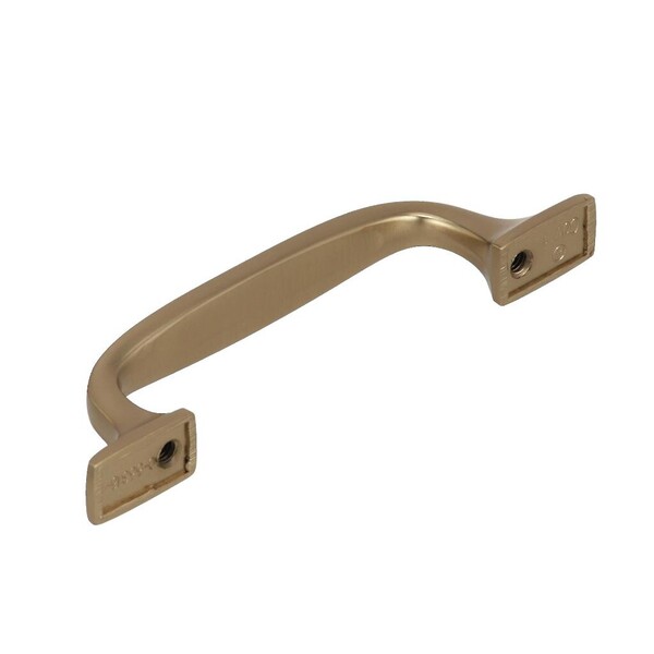 Highland Ridge - Pull 76mm CC Golden Champagne