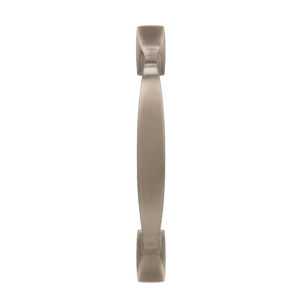 Highland Ridge - Pull 76mm CC Satin Nickel