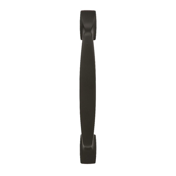 Highland Ridge - Pull 96mm CC Black Bronze