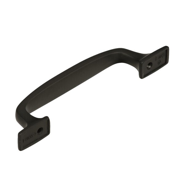 Highland Ridge - Pull 96mm CC Black Bronze