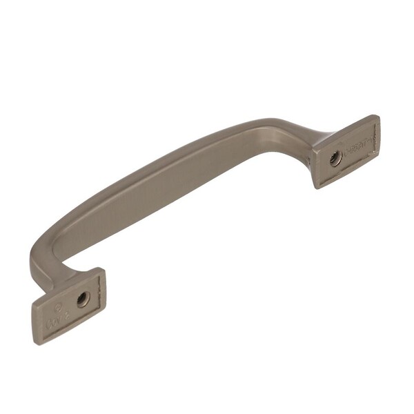 Highland Ridge - Pull 96mm CC Satin Nickel