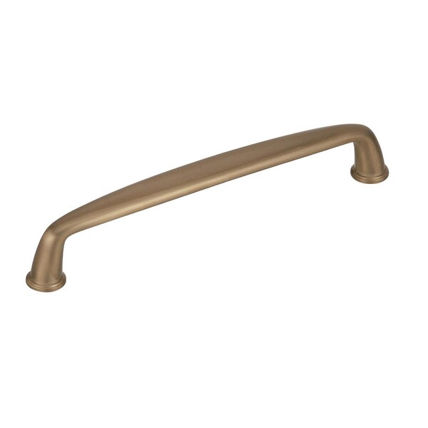 Kane 160mm CC Pull Golden Champagne