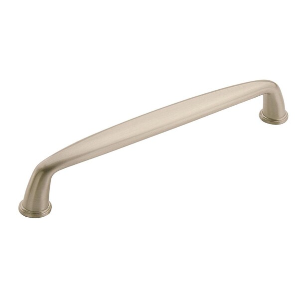 Kane 160mm CC Pull Satin Nickel