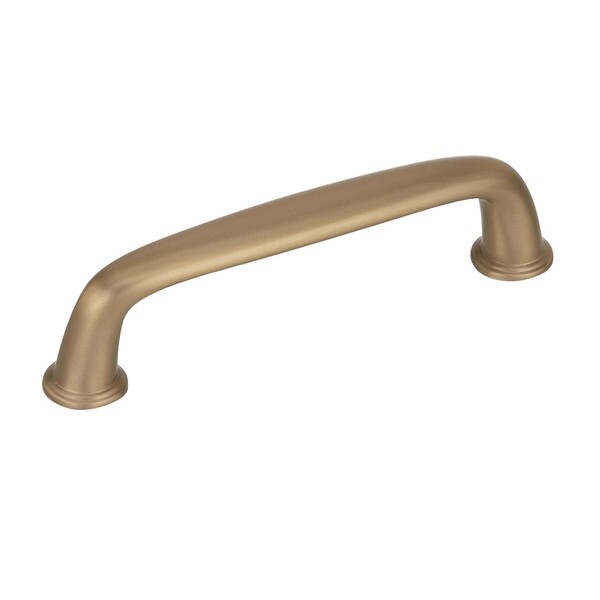 Kane 96mm CC Pull Golden Champagne