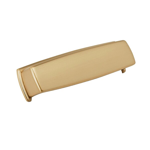 Kane Cup Pull Champagne Bronze 96mm