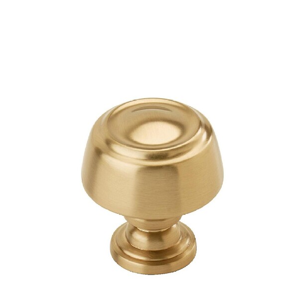 Kane Knob Champagne Bronze