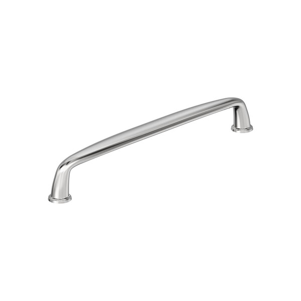 Kane Pull 192mm CC Polished Chrome