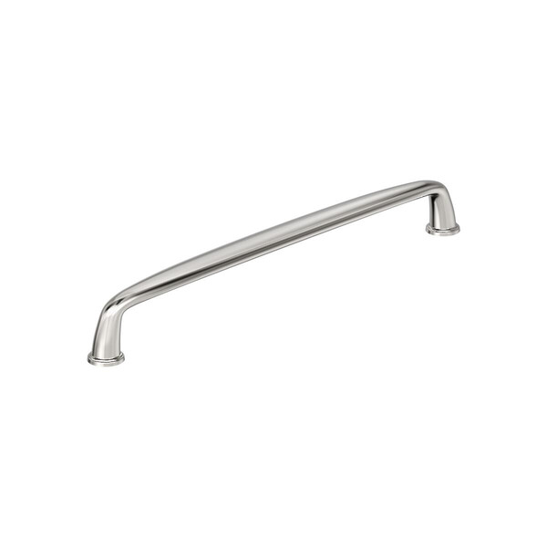 Kane Pull 224mm CC Polished Nickel