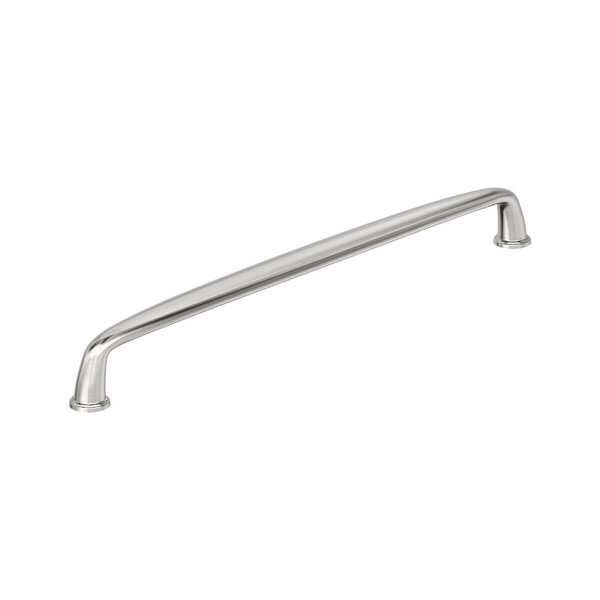 Kane Pull 256mm CC Satin Nickel