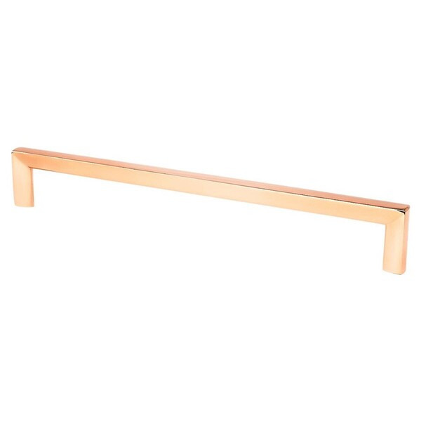 Metro 224mm CC Pull Polished Copper