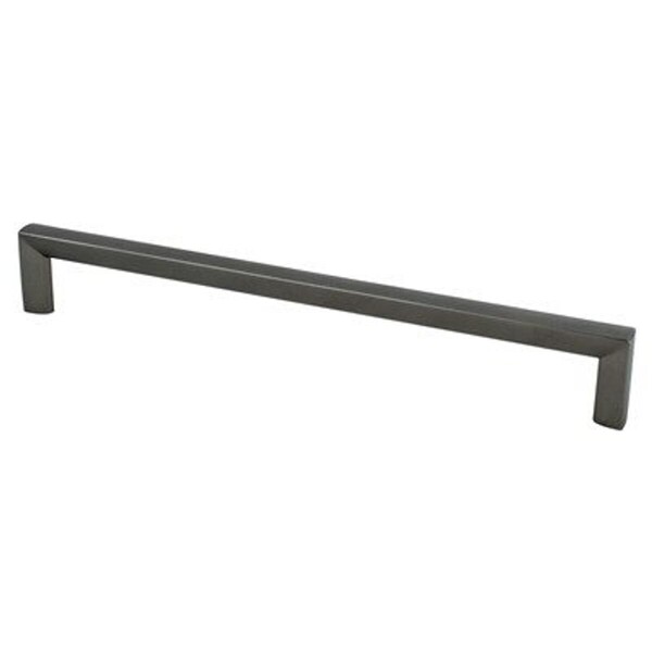 Metro Pull 224mm CC Slate