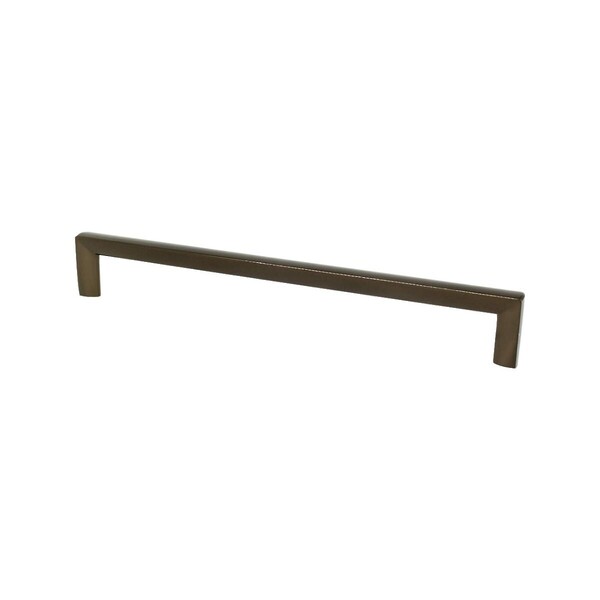 Metro Pull 224mm CC Toasted Bronze