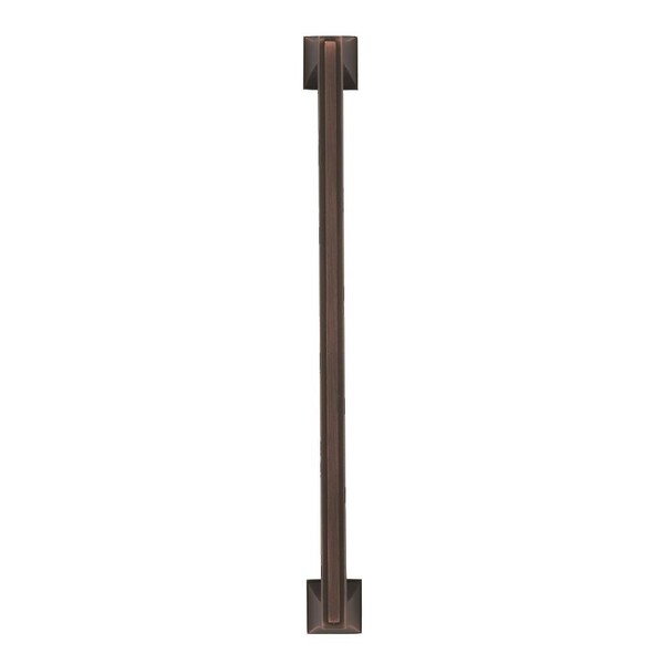 Mulholland - 12 Inch Appliance Pull Oil-Rubbed Bronze
