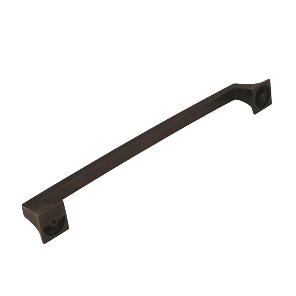 Mulholland - 12 Inch Appliance Pull Oil-Rubbed Bronze
