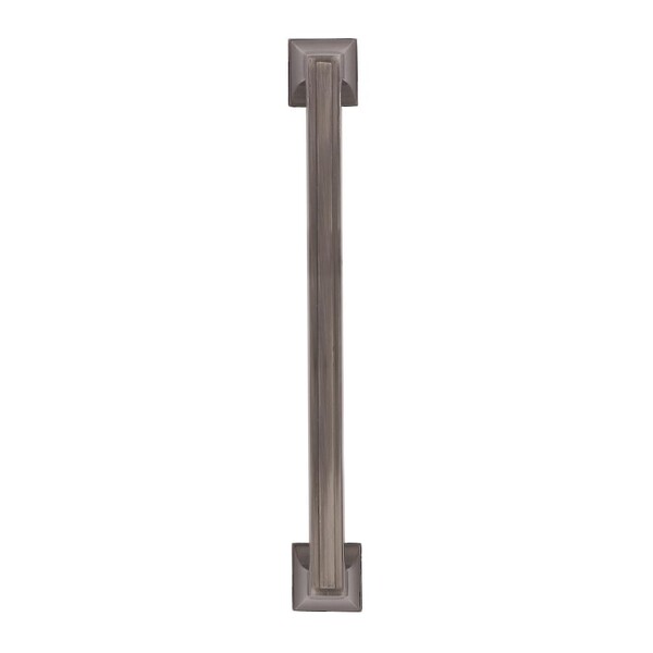 Mulholland 160mm CC Pull Gunmetal
