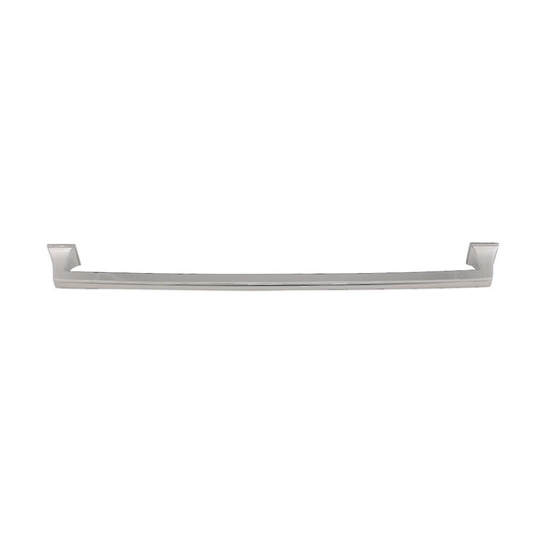 Mulholland 18" CC Appliance Pull Polished Nickel