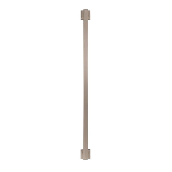 Mulholland 18" CC Appliance Pull Satin Nickel