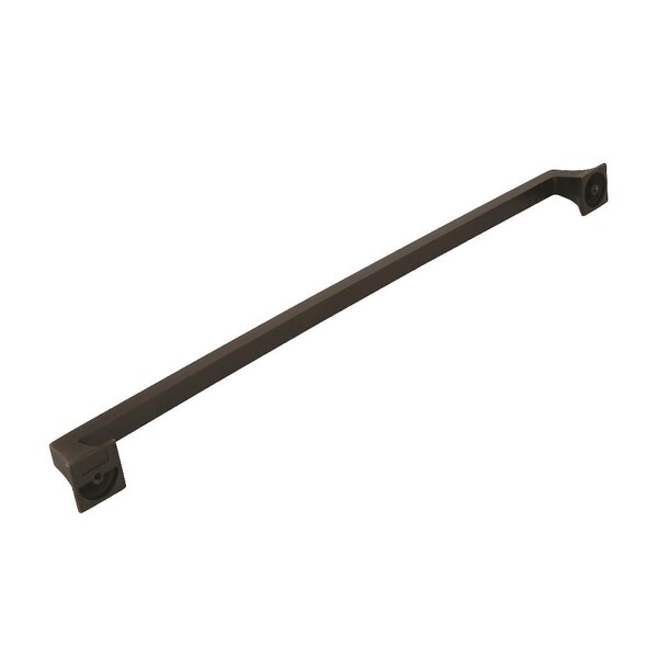 Mulholland  18 Inch Appliance Pull - Oil-Rubbed Bronze