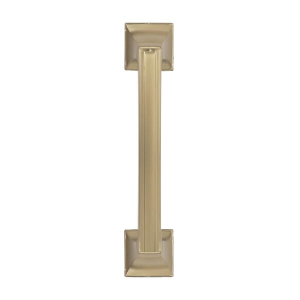 Mulholland 3" CC Pull Golden Champagne