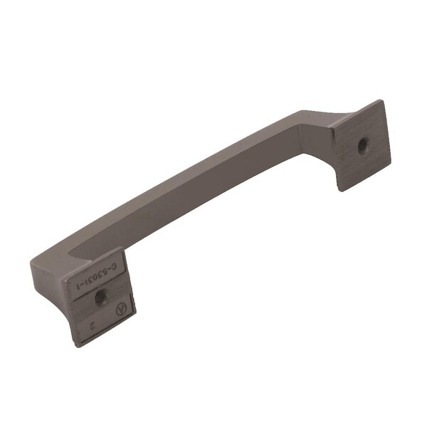 Mulholland 96mm CC Pull Gunmetal