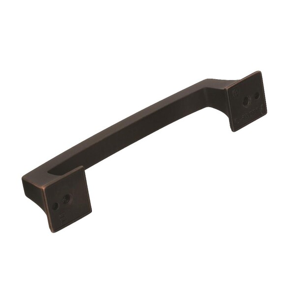 Mulholland 96mm CC Pull Oil-Rubbed Bronze