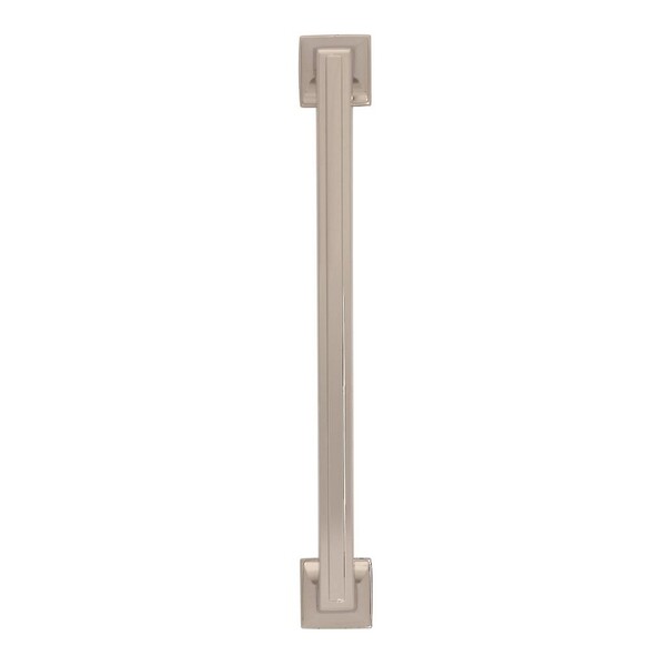 Mulholland - Pull 128mm CC Polished Nickel Bar Pull