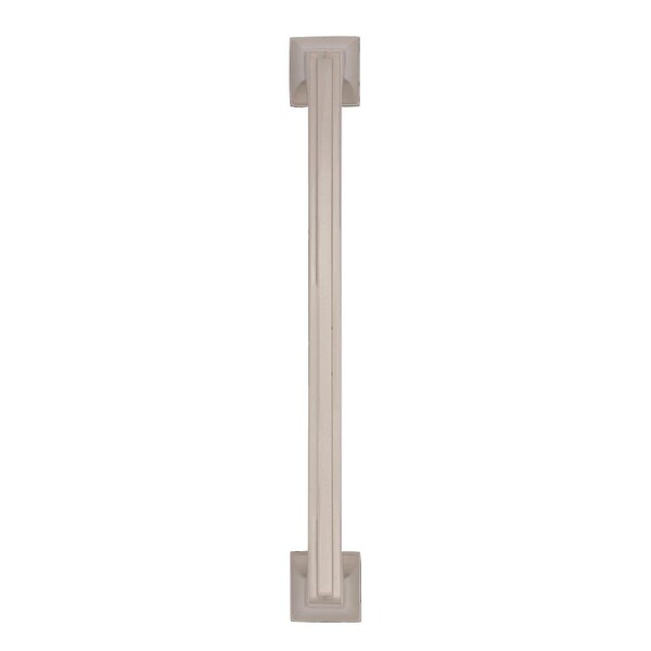 Mulholland - Pull 160mm CC Satin Nickel