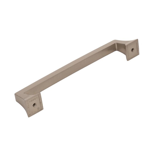 Mulholland - Pull 160mm CC Satin Nickel