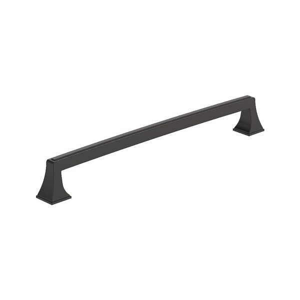 Mulholland Pull 256mm CC Black Bronze