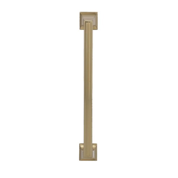 Mulholland Pull 256mm CC Golden Champagne