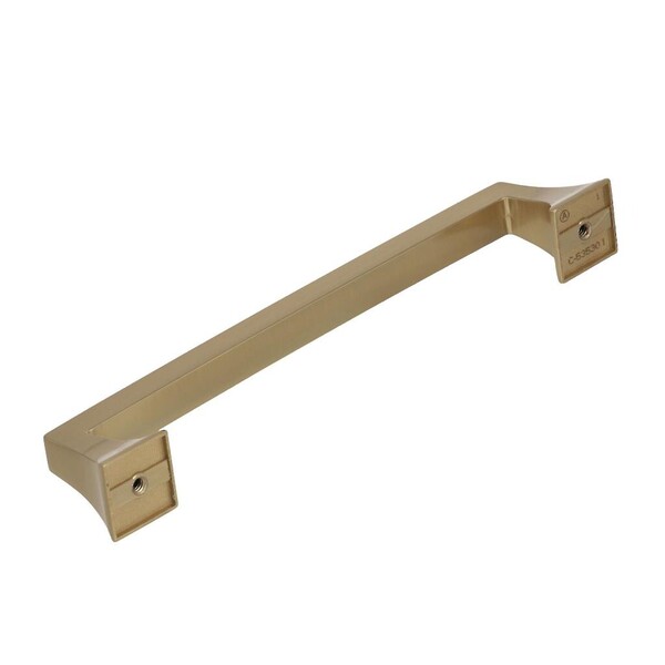 Mulholland Pull 256mm CC Golden Champagne