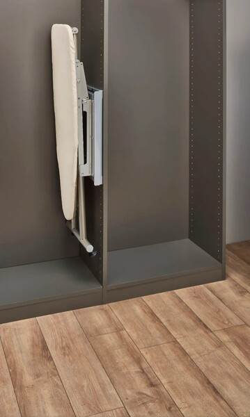Premier Pop-Up Ironing Board