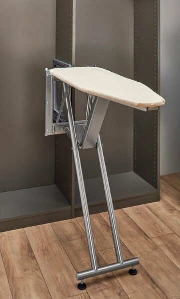 Premier Pop-Up Ironing Board