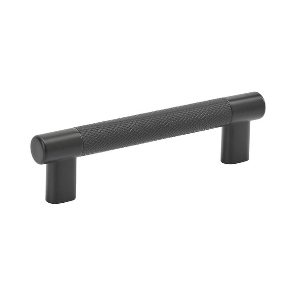 Bronx Pull 128mm CC Black Bronze