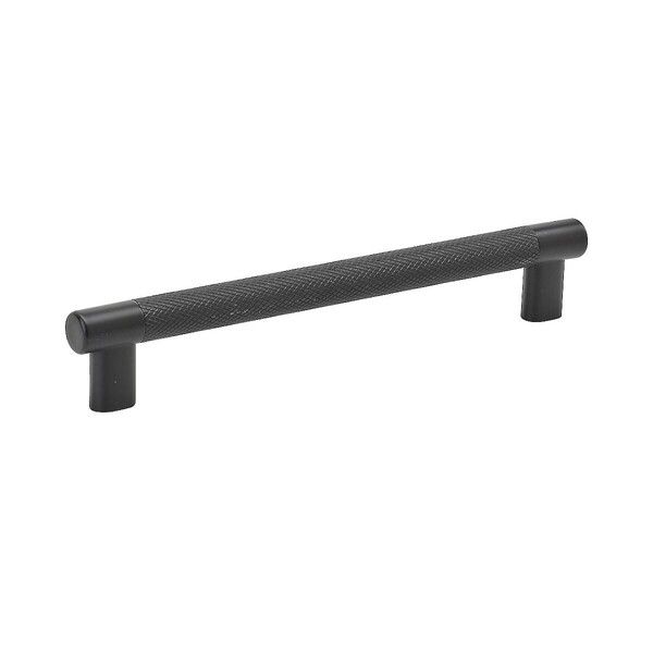 Bronx Pull 8" Black Bronze