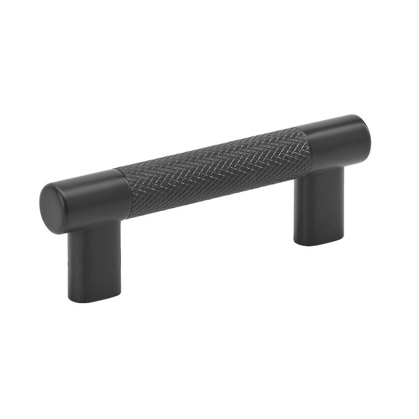Bronx Pull 76mm & 96mm Black Bronze