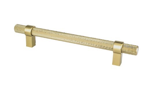 Radial Reign 160mm Modern Brushed Gold