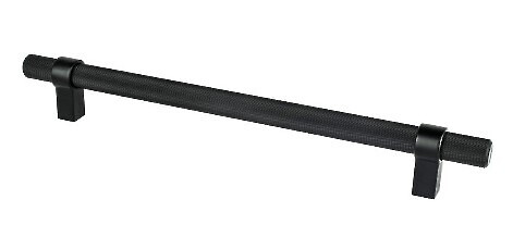 Radial Reign 224mm Matte Black