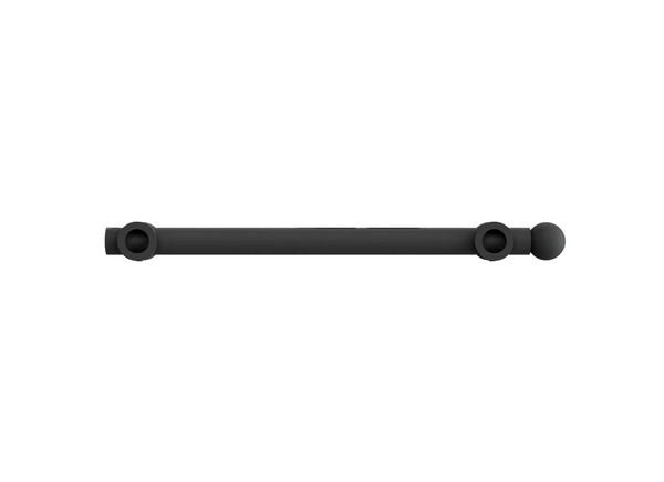 Rev-A-Shelf - 14" Oil-Rubbed Bronze Valet Rod Designer