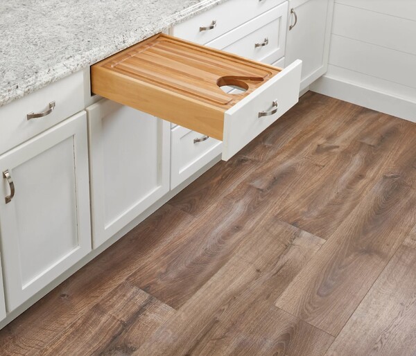 Rev-A-Shelf - Cut-out Cutting Board Drawer