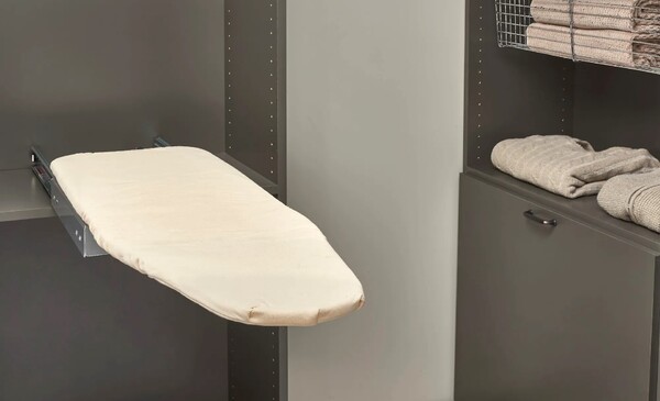 Rev-A-Shelf - Elite Rotating Ironing Board Replacement Cover