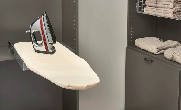 Rev-A-Shelf - Elite Rotating Ironing Board Replacement Cover