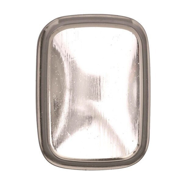 Revitalize 1-1/4" Square Knob - Polished Nickel