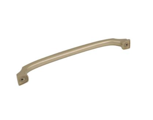 Revitalize 12" CC Appliance Pull Golden Champagne