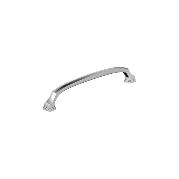 Revitalize 12 Inch App. Pull - Polished Chrome